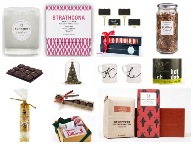 Gift Guide - Hostess Gifts